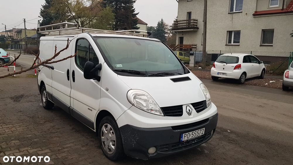 Renault Trafic - 5