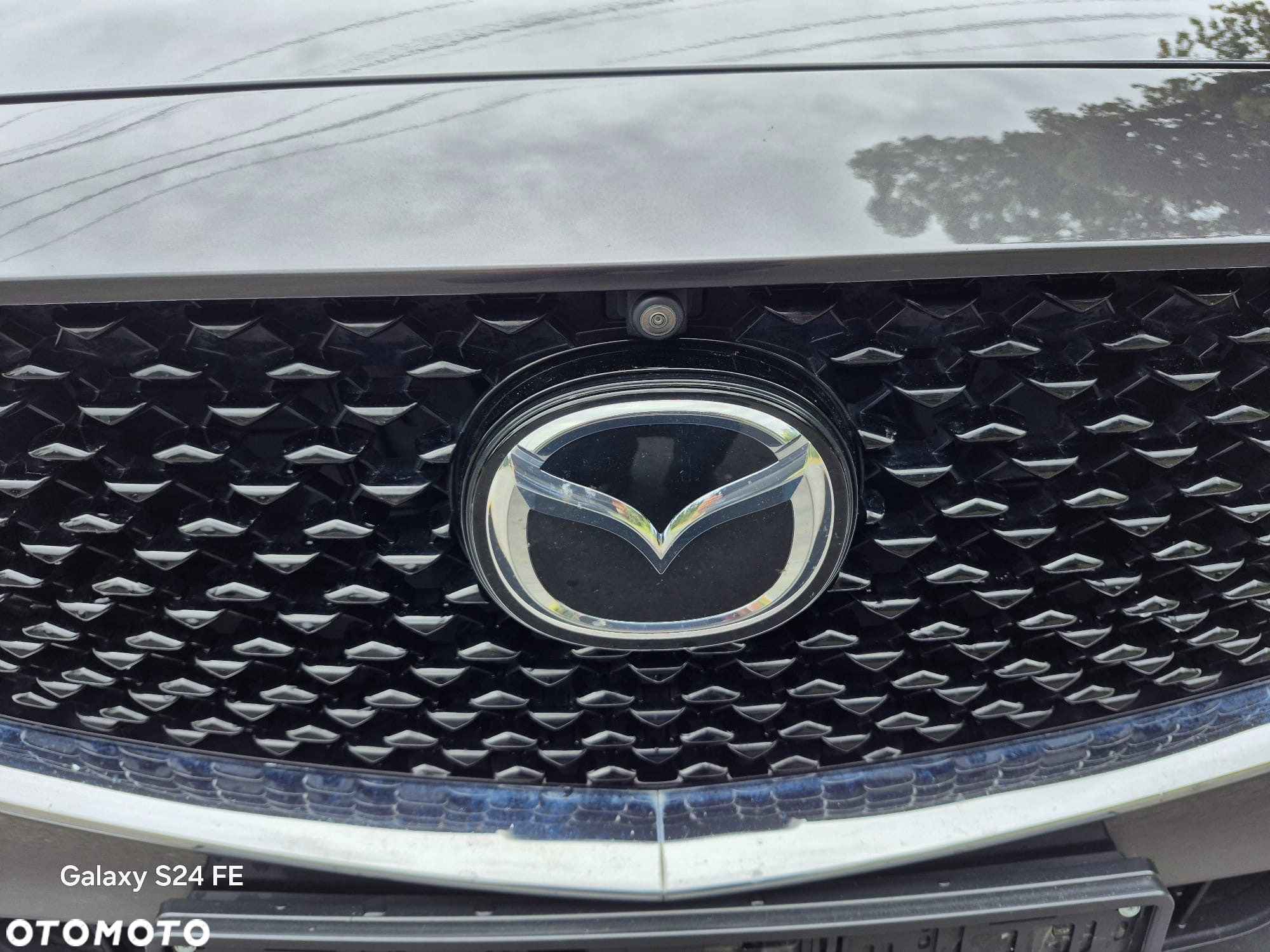 Mazda CX-30 - 38