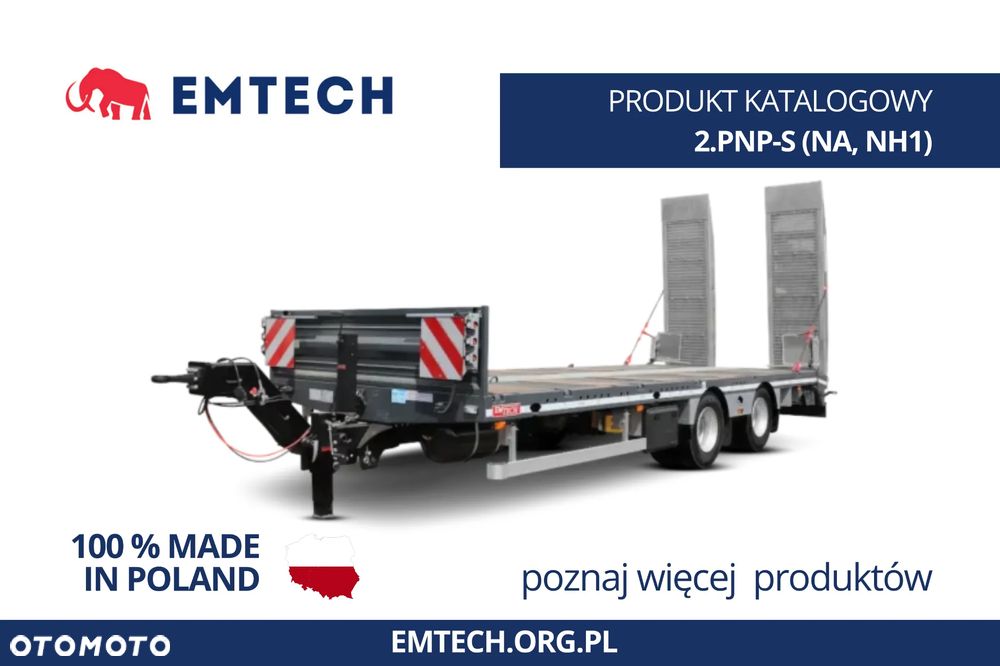 EMTECH SERIA: PNP MODEL: 2.PNP-S (NA,NH1)