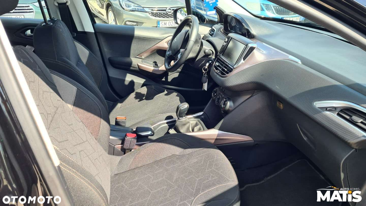 Peugeot 2008 - 39