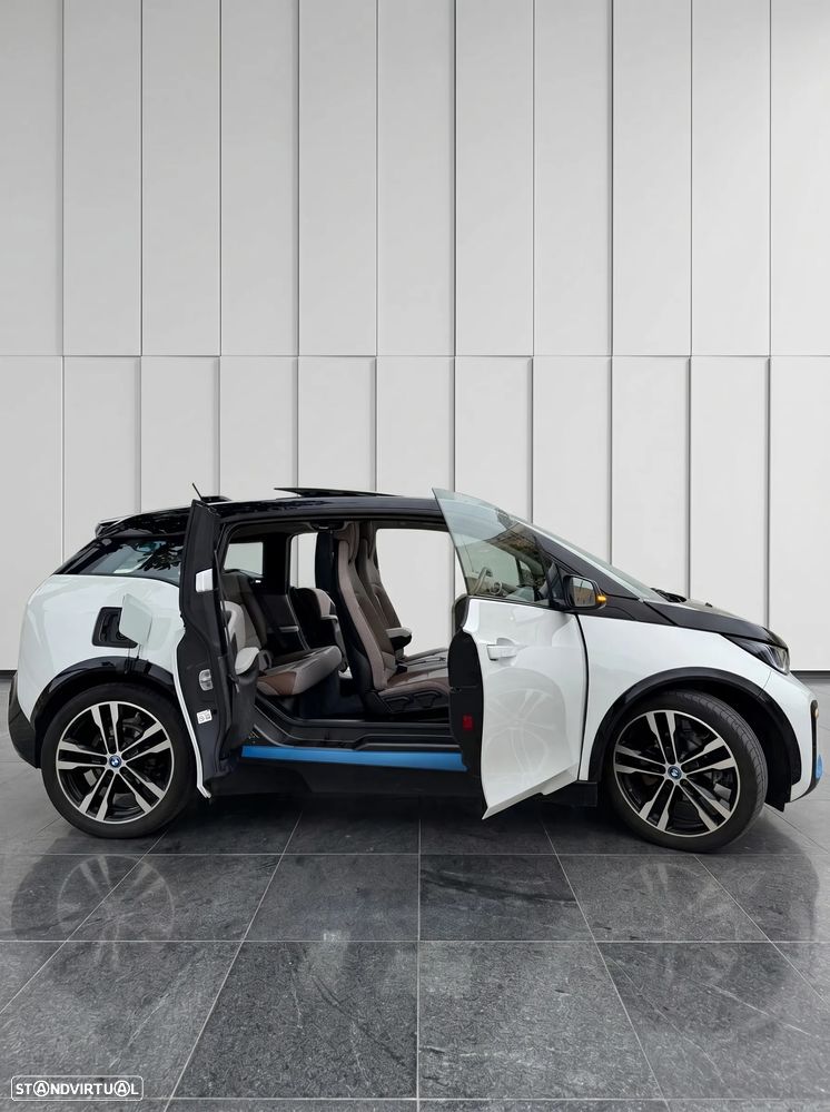 BMW i3 s 120Ah - 4