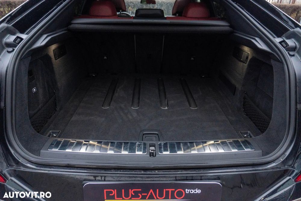 BMW X6 xDrive30d AT MHEV - 26