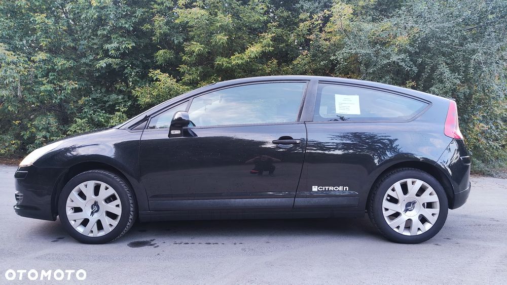 Citroën C4 - 7
