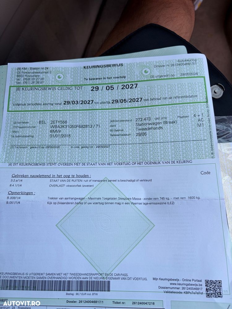 BMW Seria 3 - 21