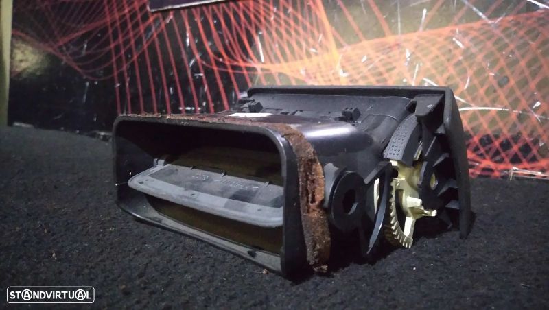 Arejador Frente Esquerdo Toyota Avensis (_T25_) - 4