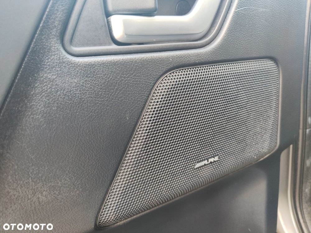 Land Rover Freelander TD4 Automatik SE - 23