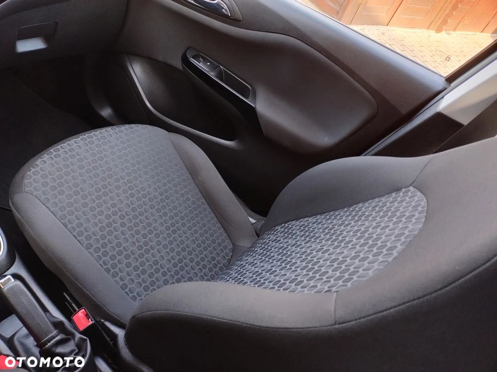 Opel Corsa 1.4 Innovation - 10