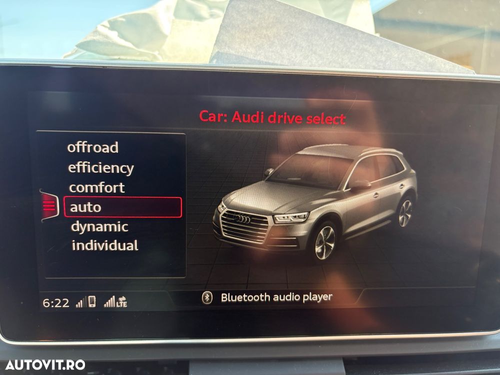 Audi Q5 2.0 TDI Quattro S tronic - 23
