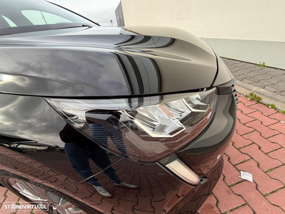 Peugeot 208 PureTech 75 Active Pack - 6