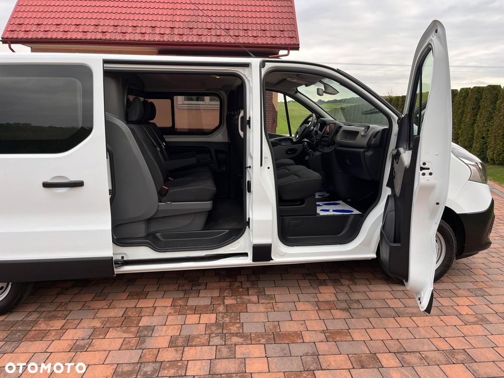 Renault Trafic - 2