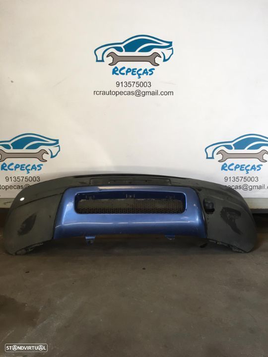 Parachoques / Para choque Land Rover Freelander fase 1 - 1