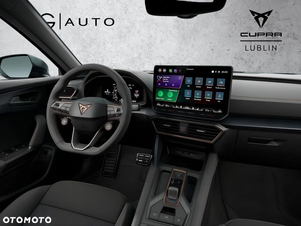 Cupra Formentor - 6
