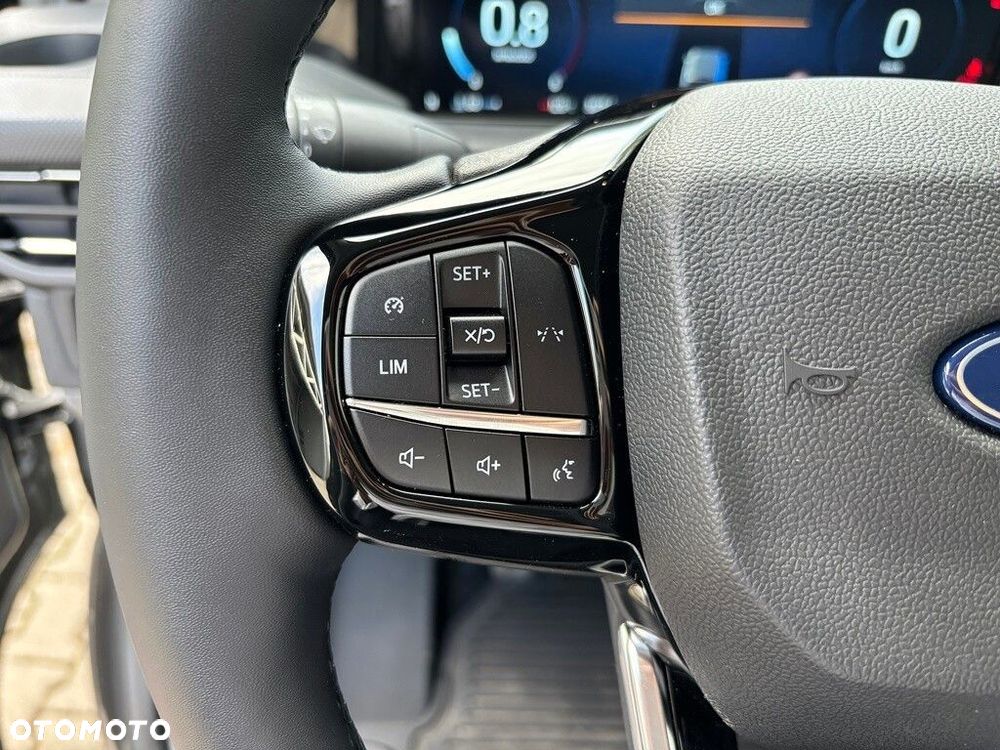 Ford transit-custom Transit Custom 2.0 EcoBlue 150Km - 9