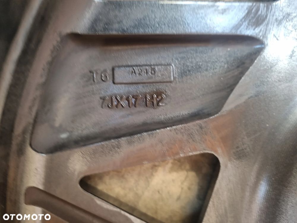 HYUNDAI i20 III ALUFELGA 7,0"x17" ET54 - 5