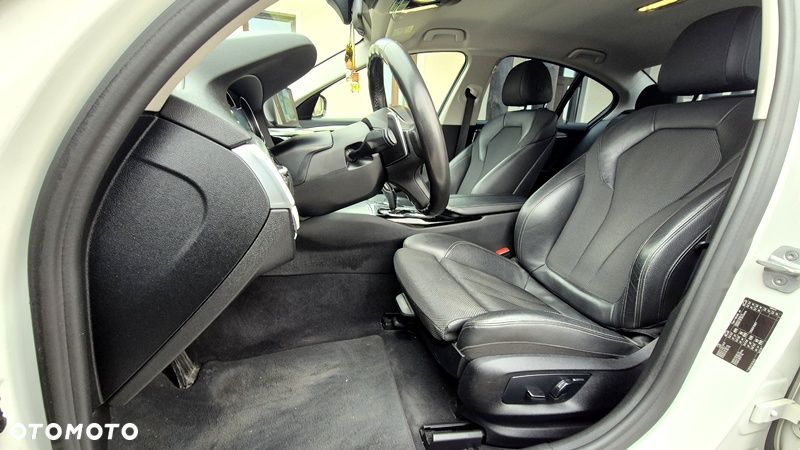 BMW Seria 5 520d Efficient Dynamics Sport Line sport - 28