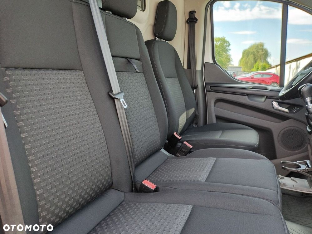 Ford transit custom 340 L2H1 Trend - 29