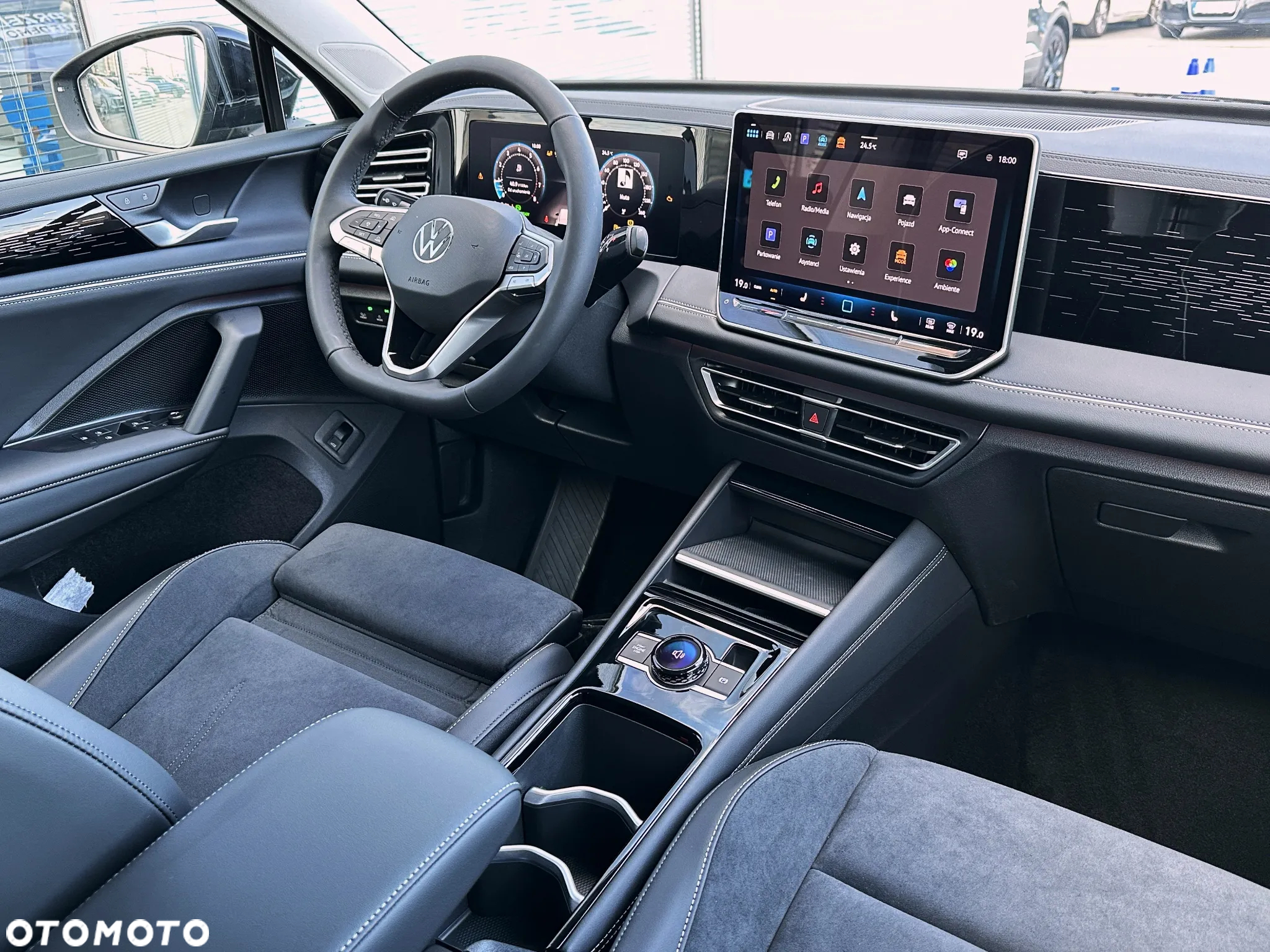 Volkswagen Tiguan 2.0 TDI SCR Elegance DSG - 10