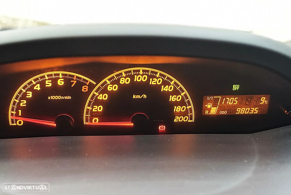 Toyota Yaris 1.33 VVT-i Sport - 11