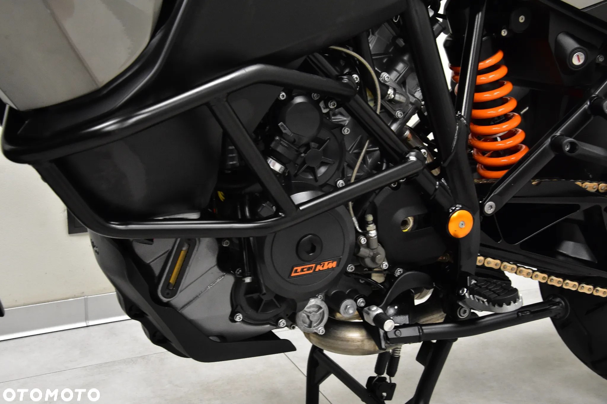 KTM Adventure - 23
