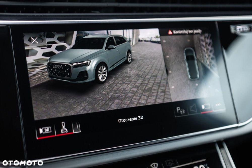Audi Q7 - 39