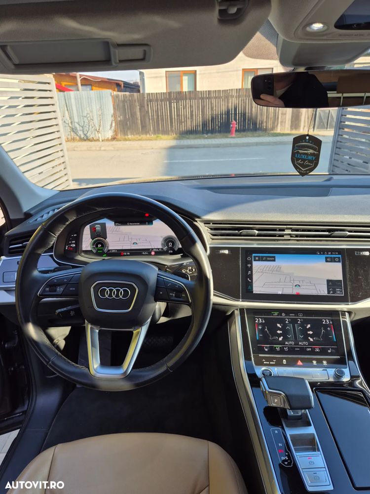 Audi Q7 - 29