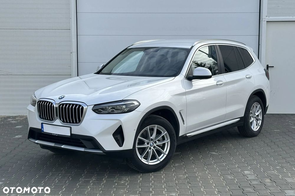 BMW X3 - 2
