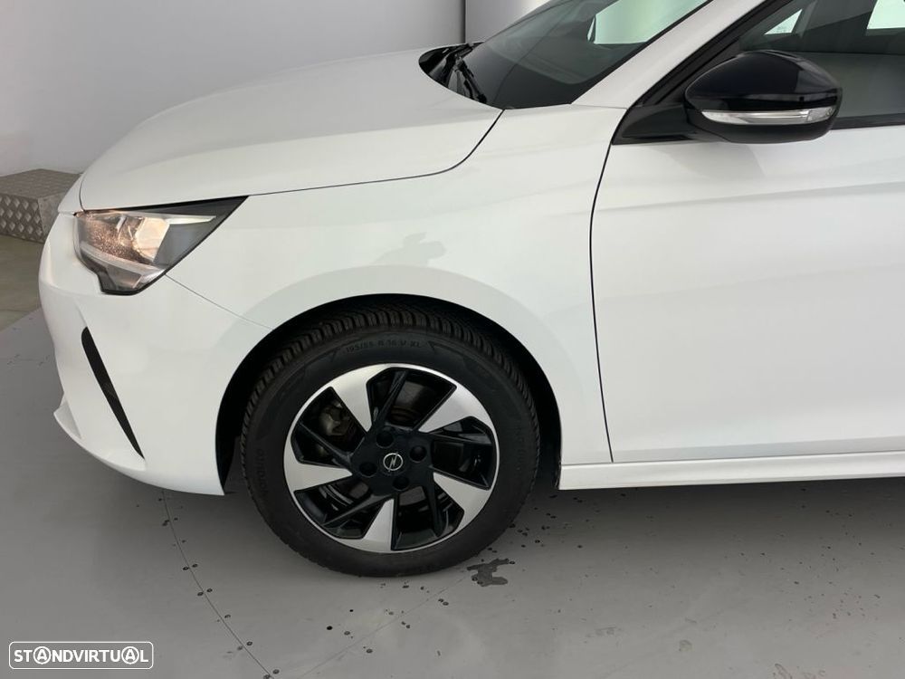 Opel Corsa-e Edition - 18