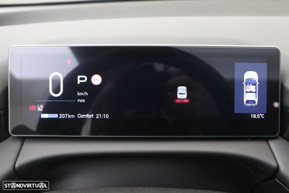Aion V 75.26 kWh Premium - 18