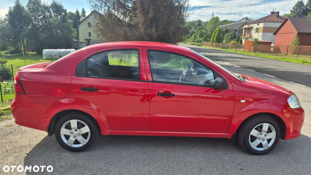 Chevrolet Aveo 1.2 Direct - 13