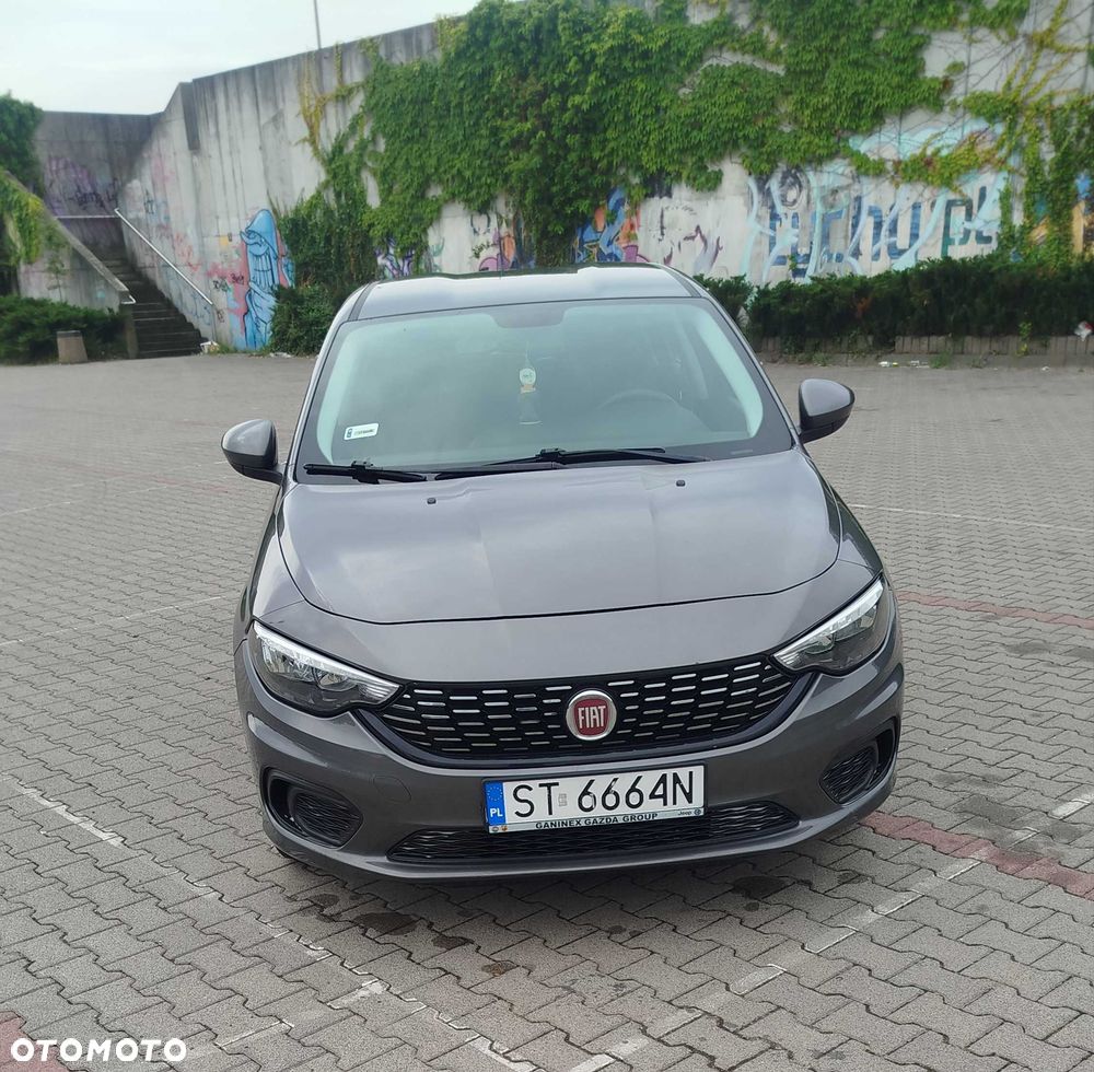 Fiat Tipo - 3