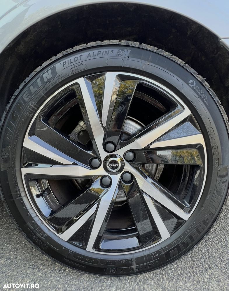 Volvo S90 B4 MHEV AT Plus Bright - 16