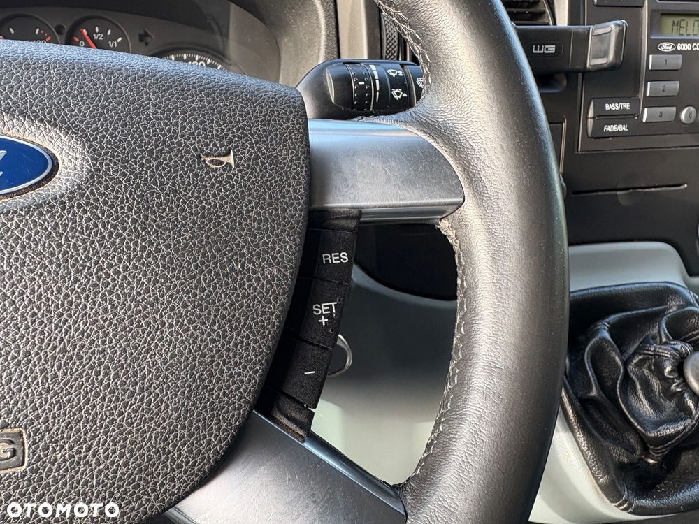 Ford Transit T350 - 17