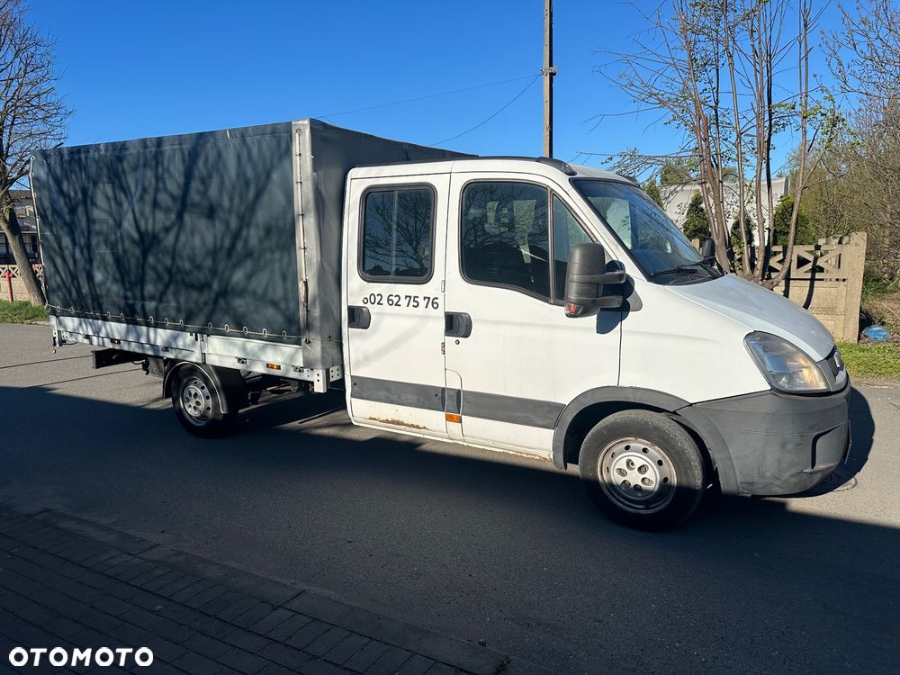 Iveco 35S13 V - 4