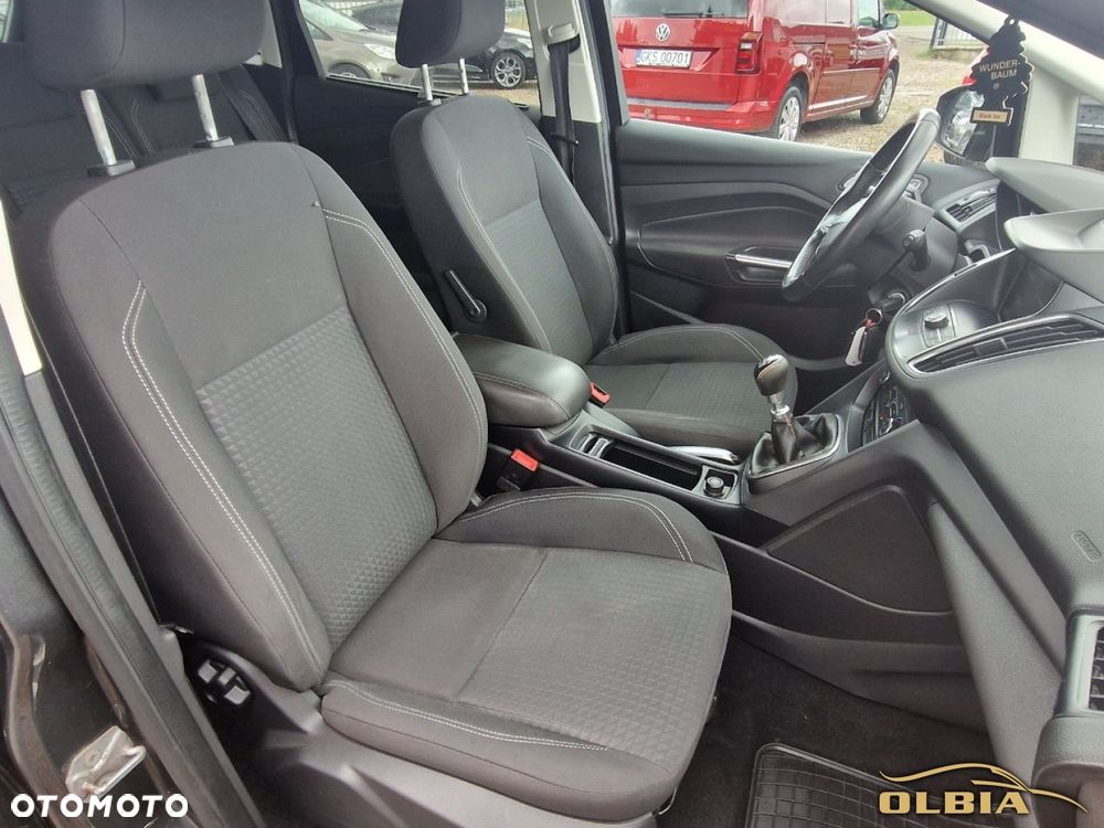 Ford C-MAX - 20