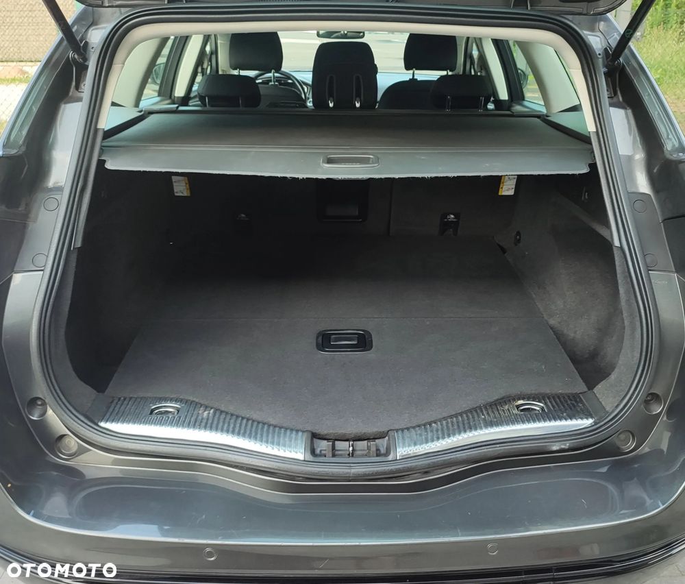 Ford Mondeo - 20