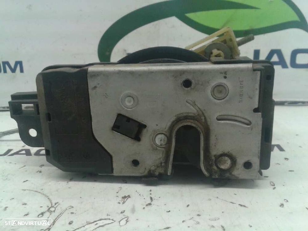 FECHADURA PORTA FRONTAL DIREITA OPEL ASTRA H 2004 -13128112 - 4