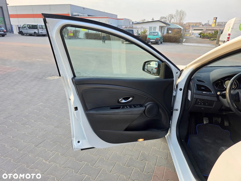 Renault Megane 1.6 16V 100 TomTom Edition - 10