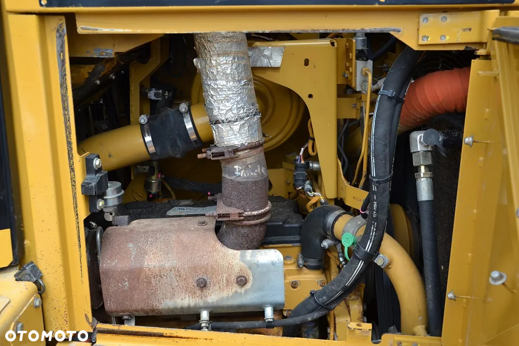 Caterpillar CAT D6T LGP, TYLKO 10200 MTH - 17