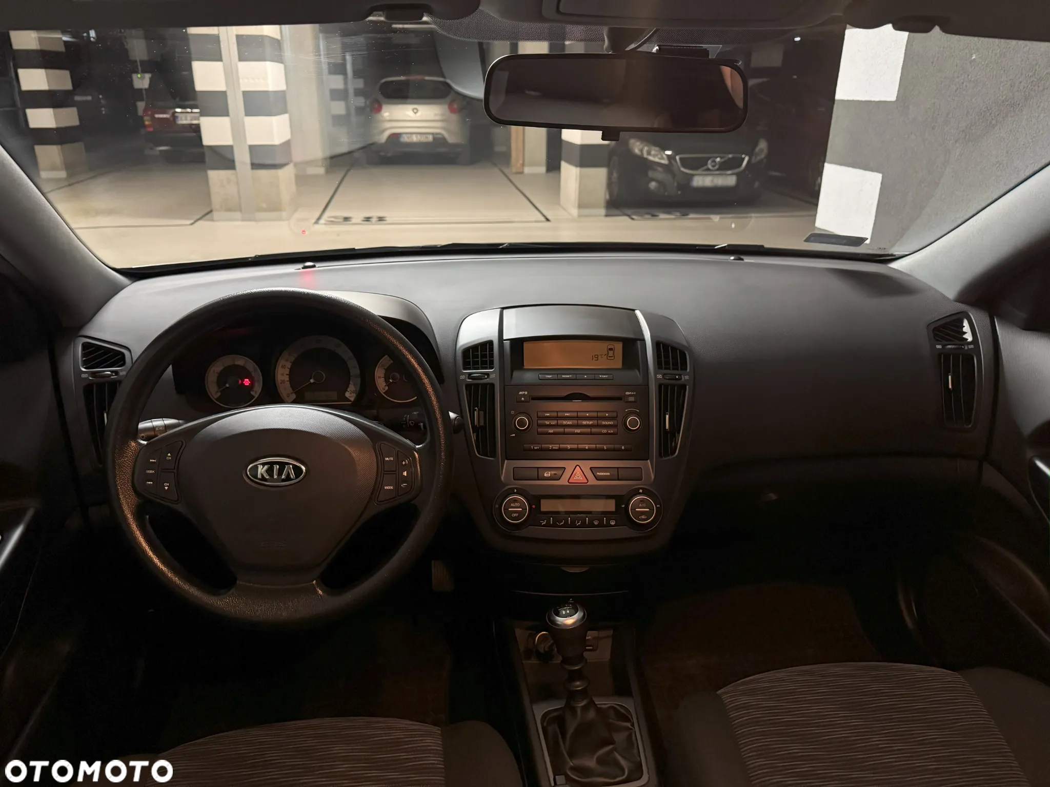 Kia Ceed Cee'd 1.4 Optimum - 7
