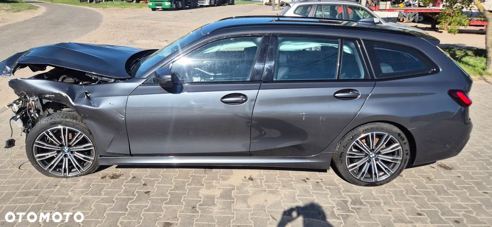 BMW Seria 3 - 6
