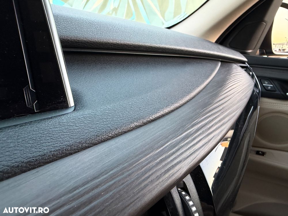 BMW X5 xDrive30d - 39