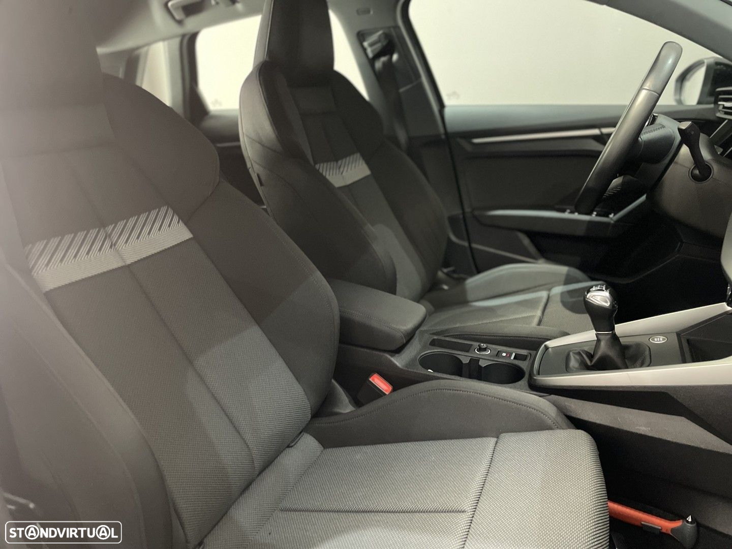 Audi A3 Sportback - 23