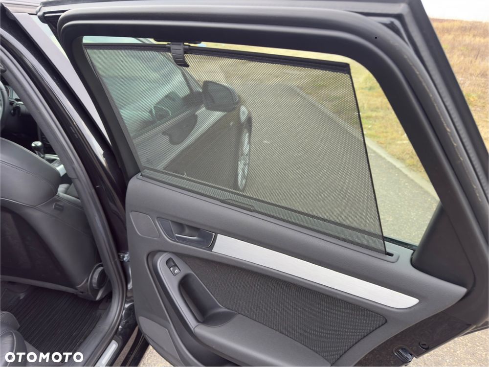 Audi A4 Avant 2.0 TDI DPF S line Sportpaket (plus) - 14