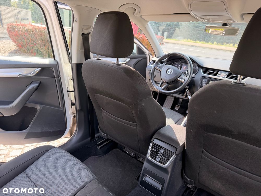 Skoda Octavia 1.4 TSI (Green tec) Ambition - 33