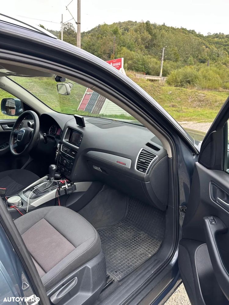 Audi Q5 2.0 TDI Quattro S-Tronic - 4