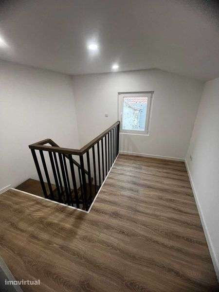 Apartamento T2 Duplex | Fonte Nova, Setúbal - Grande imagem: 3/12