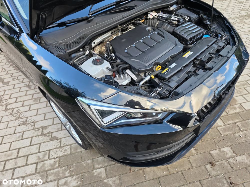 Seat Leon - 8
