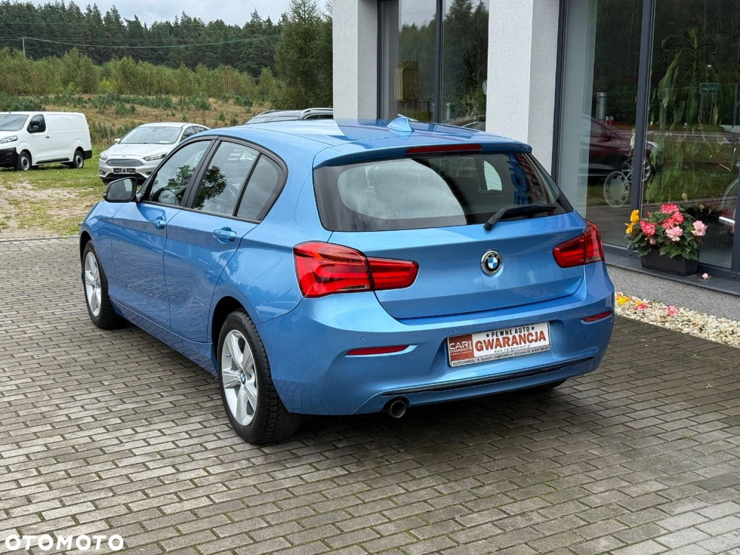 BMW Seria 1 - 15