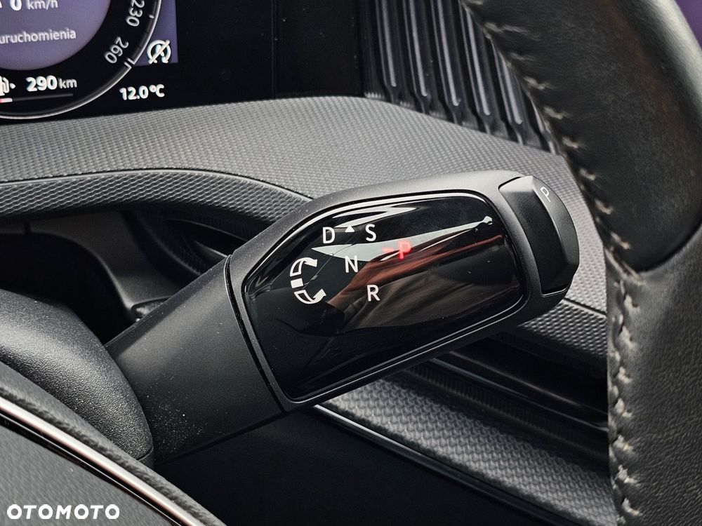 Skoda Superb 2.0 TDI SCR Essence DSG - 20