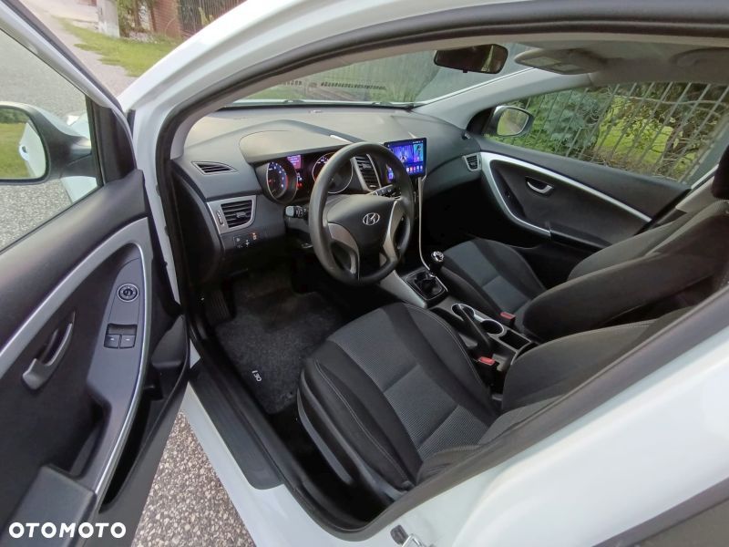Hyundai i30 1.4 Comfort - 5
